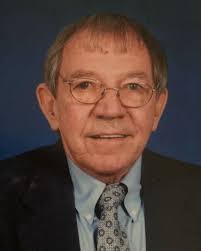 Lloyd Carnegie "Honey" Coon Obituary January 11, 2025