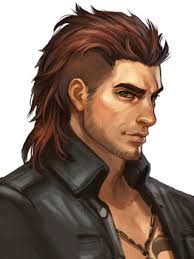 15º Examen Chunnin] — Blood moon; Lunar eclipse.