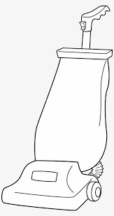 Clip Library Library Vacuum Cleaner Line Art Black And White Cartoon Vacuum 3739x6909 Png Download Pngkit Happy cartoon housewife do work. clip library library vacuum cleaner