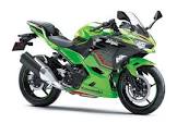 KAWASAKI-NINJA