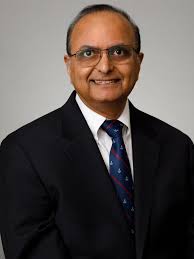 Satish Tripathi — Harvard Advanced Leadership Initiative