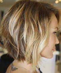 Pin By Nora Ostler Spiteri On Screenshots Short Layered Bob Hairstyles Bobs For Thin Hair Thick Hair Styles