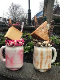 Directions, hours, and coupons for duck donuts in hershey pa. Hersheypark On Twitter Q4 This Summer We Added New Food Locations To The Park And Introduced A Twist On Old Favorites What S Your Go To Food Spot Hersheyparkhappy Https T Co Ycnpwtzac3