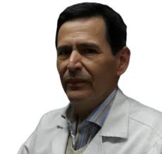 Dr. Carlos Alberto Filizzola Donado: especialista en Psiquiatría en Bogotá 