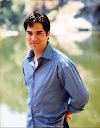 He portrayed daniel nyland in the cbs television series chicago hope, greg montgomery in the abc television series dharma & greg and aaron hotchner in the cbs television series criminal minds. Darma Greg