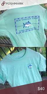Brand New Southern Tide T Shirt Southern Shirts Shirts Southern Tide