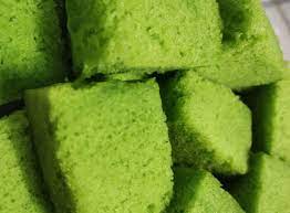 5 resep kue kukus kali ini akan membahas bagaimana membuat kue yang tidak kalah enak dengan kue yang dibuat dengan cara dipanggang. Kek Pandan Kukus Jadi Gebu Bila Guna Blender Keluarga