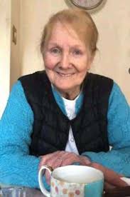 Condolence Book for Kathleen O'Brien (née Kelly) (Kilfinane, Limerick)