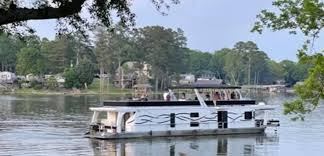 Adventure tours are available from may through september, and the ship is also available for private events like weddings, family reunions, and the s.s. Killin Time Houseboat Cruises Home Facebook