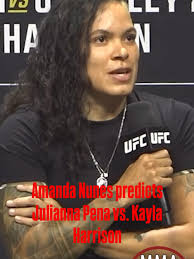 Cyborg vs Nunes: A UFC Highlight Showdown