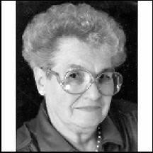 Pauline Stickler Obituary (2011)