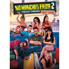No Manches Frida 2 Dvd In 2021 Good Movies To Watch Dvd Good Movies