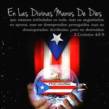 Clamor Por Puerto Rico Bible Apps Bible Challenge In God We Trust