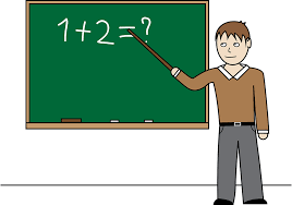 Di video ini, kamu akan belajar tentang vektor (materi matematika di kelas 10) dari pak ferry, di antaranya: Guru Kelas Papan Tulis Gambar Vektor Gratis Di Pixabay