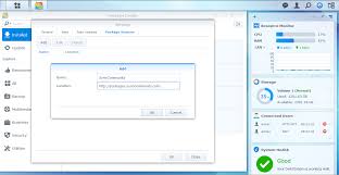 While sabnzbd has been around longer than its mentioned main competition and is a very popular nzb downloader of choice among many, nzbget has also gained traction within the usenet community due to its significant advantages over its older. Synology Setaoffice
