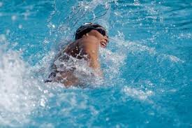 PHOTOS: FSU swimmer McKenna Keith