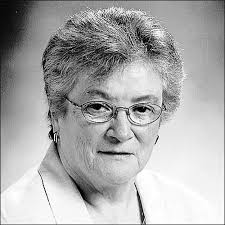 BARBARA MCLEAN Obituary (2023)