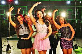 Image result for sanilioni sexy photo