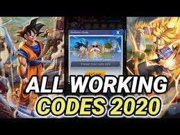 Tap on your profile avatar on the top left side of the screen. Dragon Ball Idle All Working Redeem Codes November 02 2020 I Super Fighter Idle Codes Youtube