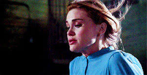 Food52 roden teen wolf allison GIF