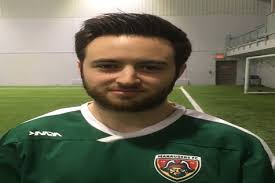 Nova Scotia Soccer Halifax