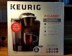Brian is the last barista and coffee fan who founded coffee maven to write everything about coffee and espresso. Keurig K55 Review Classic Coffee Maker Unboxing Fourth Estate