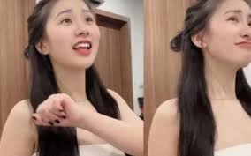 tiểu hý : Gái xinh Tiểu Hý nói gì khi bị đồn làm tiểu tam và có cả clip  nóng?