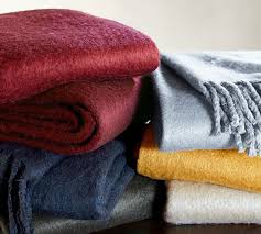 Refresh your study space with new desks, desk chairs & more. Solid Faux Mohair Throw Blanket Pottery Barn