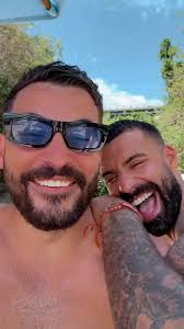 Ecoutez @rymrenom6 à la fin 😂😂😂 avec @vincentqueijo