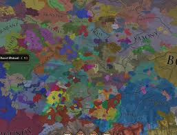 Tom On Twitter Checking Out The Voltaire S Nightmare Mod For Eu4 Which Makes Every Historical Holy Roman Empire State Independent Https T Co F3qki0rah1 Https T Co Iusasohnyq Twitter