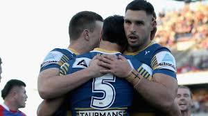 The parramatta district rugby league football club was formed in 1947, with their first grade side playing their first season in the new south wales rugby eels vs rabbitohs preview (youtu.be). Qdrbomjr8pukzm