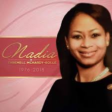 Nadia Rolle Original Memory Book by Print Works at The Huyler Group