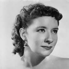 The Second Mrs. Burton old time radio show