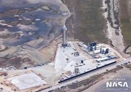 After a delay to the initial flight, sn10 lifted off from boca chica, texas the landing was at least better than the last two times, where the prototypes crashed down and exploded. Starship Sn9 Fails To Gain Faa Green Light For Friday Attempt Nasaspaceflight Com