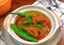 1 sendok makan asam kendis. Sahabat Rudy Gulai Ikan 32 Resep Gulai Ikan Sisik Enak Dan Sederhana Ala Rumahan Cookpad Ham Burut