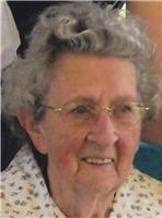 Ruth Couture Obituary (2013)