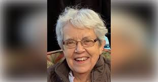 Obituary information for Barbara L. Winans