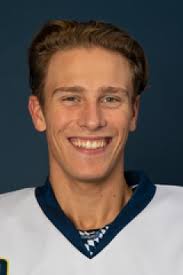 Spieler-Profil EHC München –