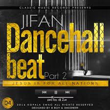 One of the best DanceHall Reggae dj mixtape of every Month