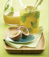 Apfel Maracuja Mojito Rezept Geniessen Und Reisen Lebensmittel Essen Mojito Rezept Rezepte