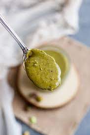 How To Make Pistachio Butter Recipe Pistachio Butter Homemade Nut Butter Pistachio