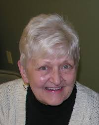 Helen Irene (Carson) Kohler