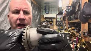 Evinrude Lower unit Rebuild Install gears