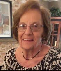 Frances Maier Obituary (1934