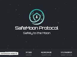 How To Buy Safemoon Protocol Is The Newly Launched Safemoon The Next Big Cryptocurrency