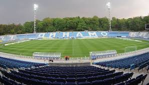 В составе победителей по дублю сделали карлос де пена и виктор цыганков. Dinamo Kolos 2 2 Onlajn Translyaciya Matcha