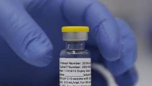 Shares of coronavirus vaccine developer novavax, inc. Corona Impfstoff Von Novavax Schutzt Zu 90 Prozent Absolut Begeistert Wissen