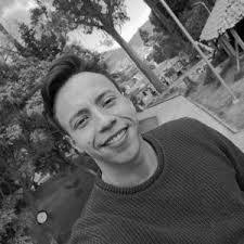 Alexander Latorre's Instagram, Twitter & Facebook