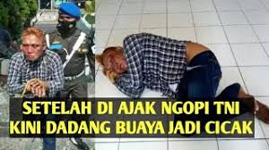 Ini karena warga kecamatan pameungpeuk, kabupaten garut, jawa barat, akhirnya terbebas dari aksi premanisme yang kerap. Ys1rtpvzfj3s1m