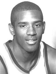 Men's Basketball 1994-95